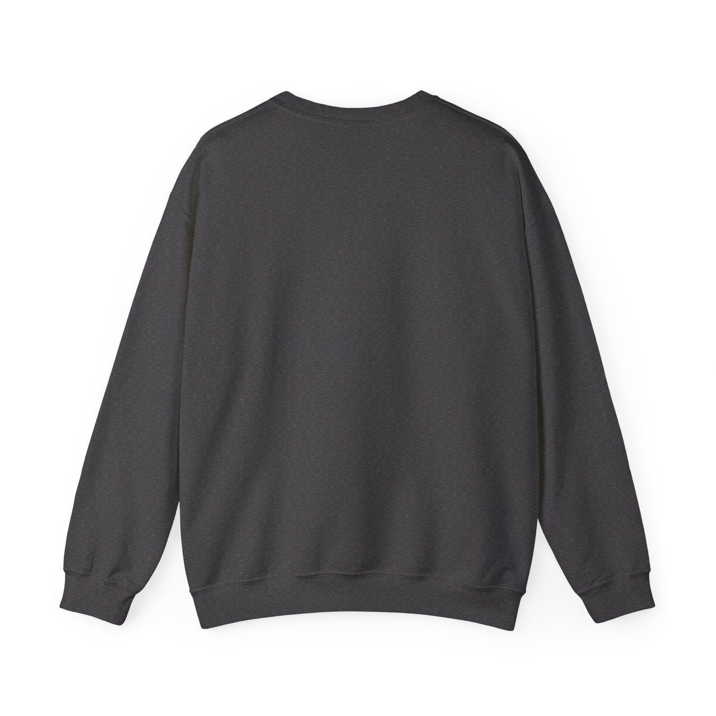 Witchy Halloween Crewneck Sweatshirt