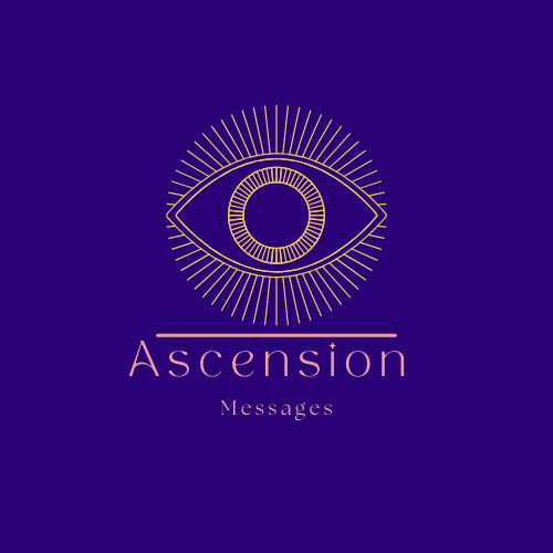 Ascension Messages